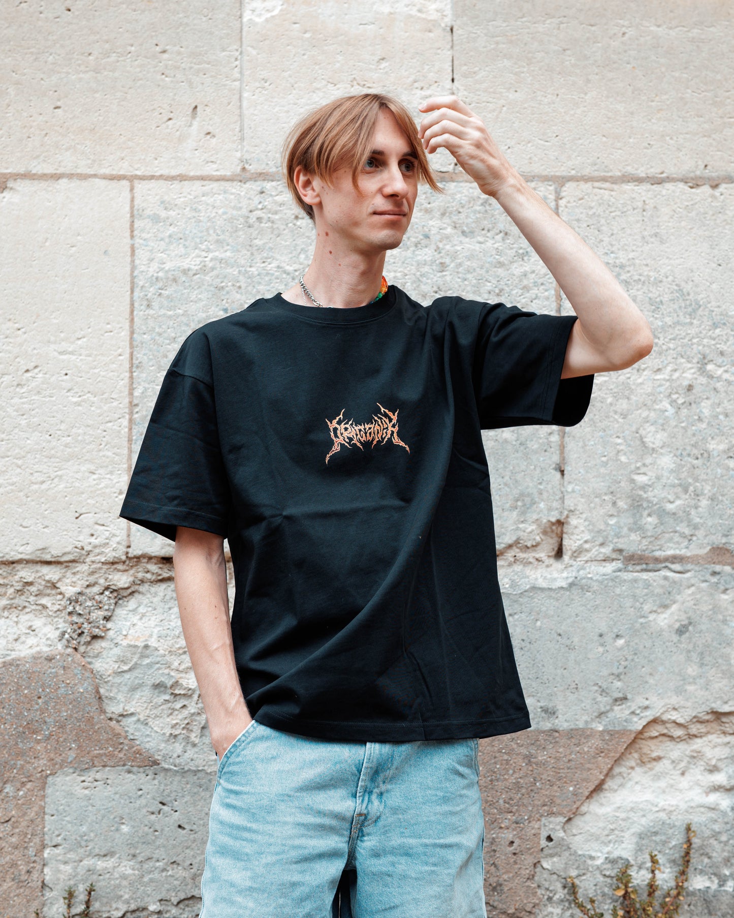 Organïk Open Rave 2025 Collector Shirt
