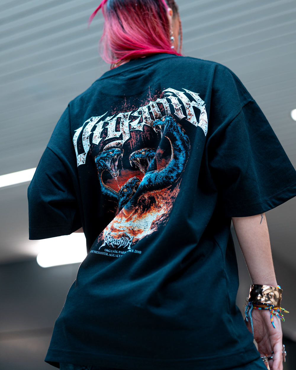 Organïk Hydra Shirt