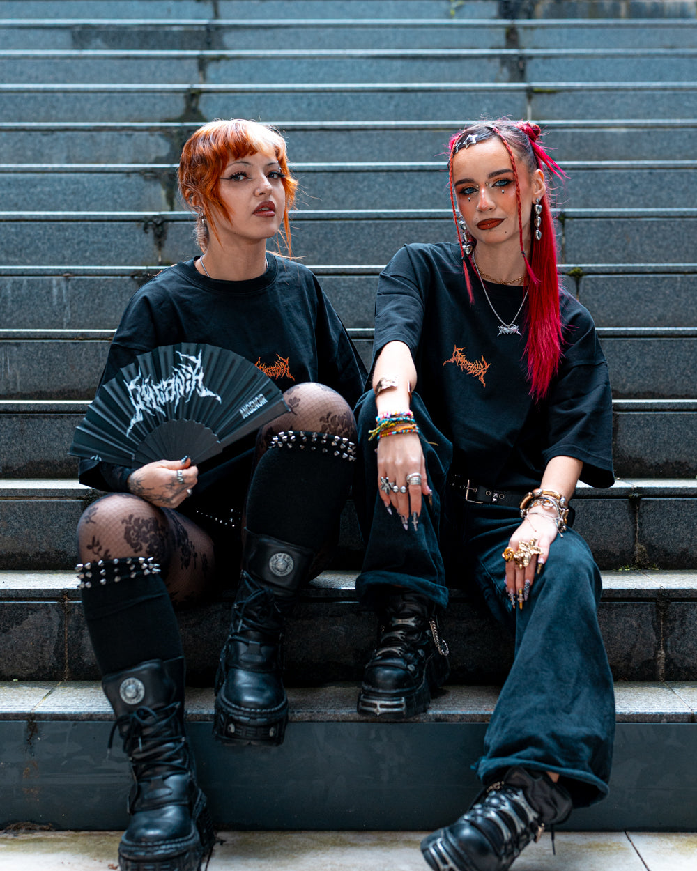 Organïk 2025 Hall of Fame Shirt