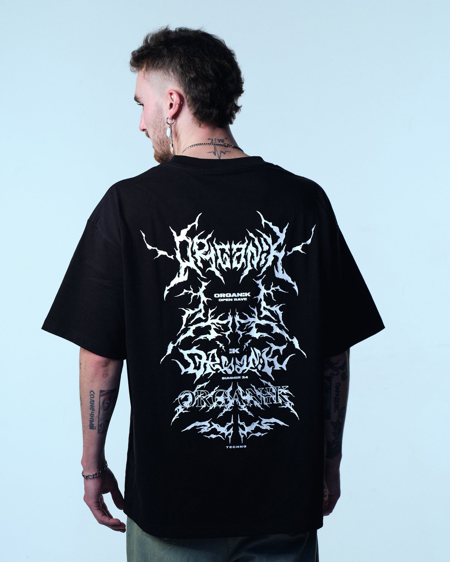 Organïk Limited - Collection #2