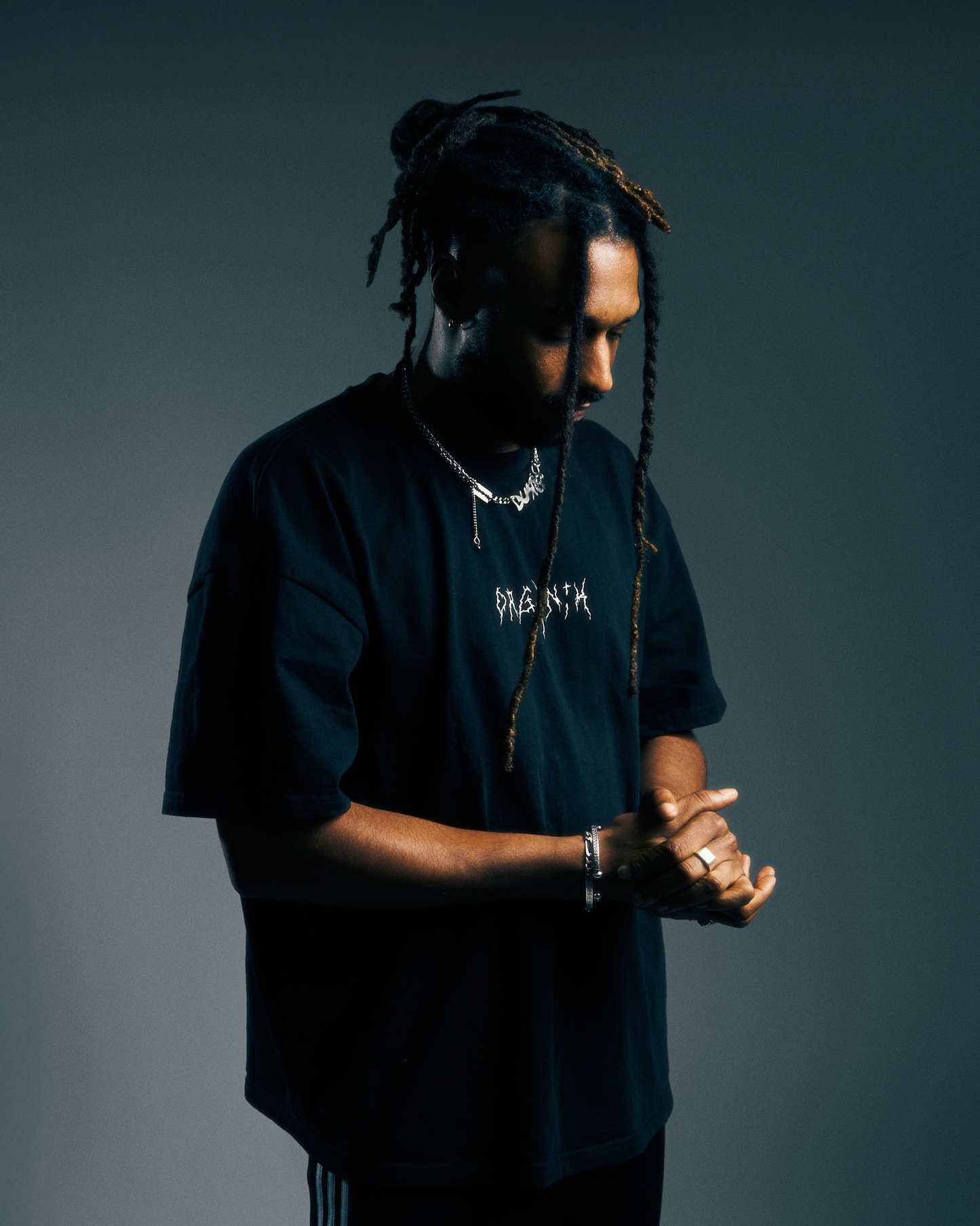 Organïk Typo Shirt