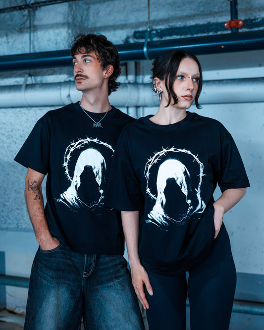 Organïk Ghast Shirt
