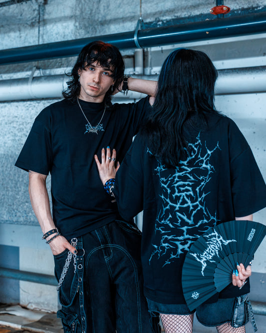 Organïk Arcana Silver Shirt