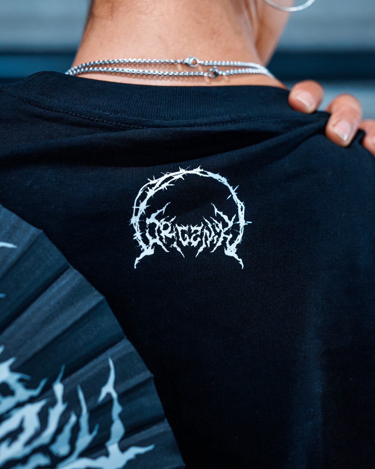 Organïk Reaper Shirt