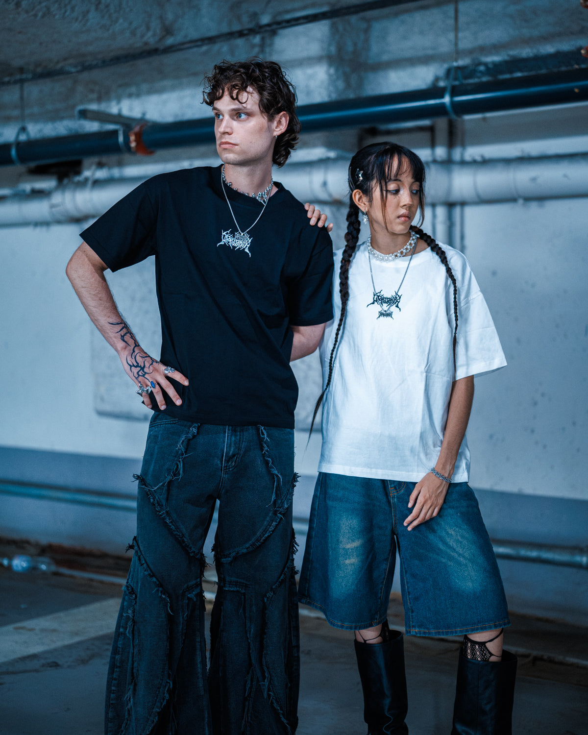 Organïk Embroidered Shirt