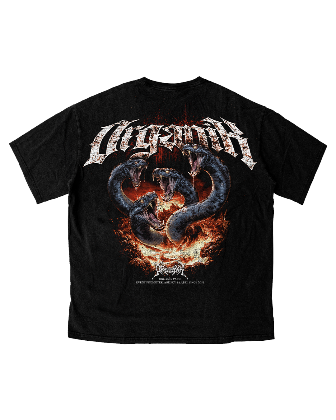 Organïk Hydra Shirt