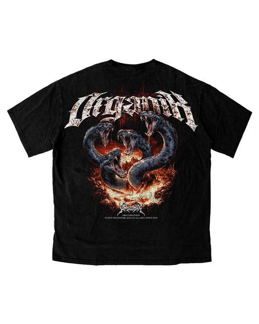 Organïk Hydra Shirt