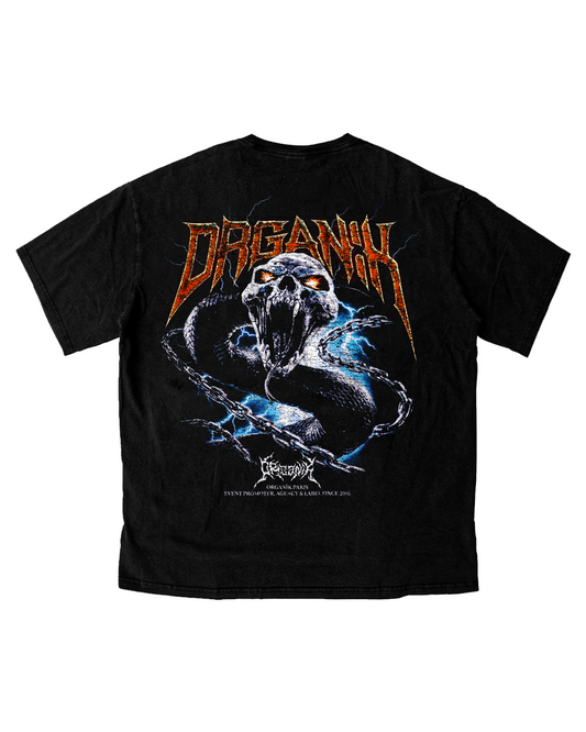 Organïk Skull Shirt